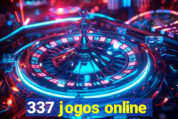 337 jogos online